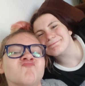 Meet your Posher, Bethany